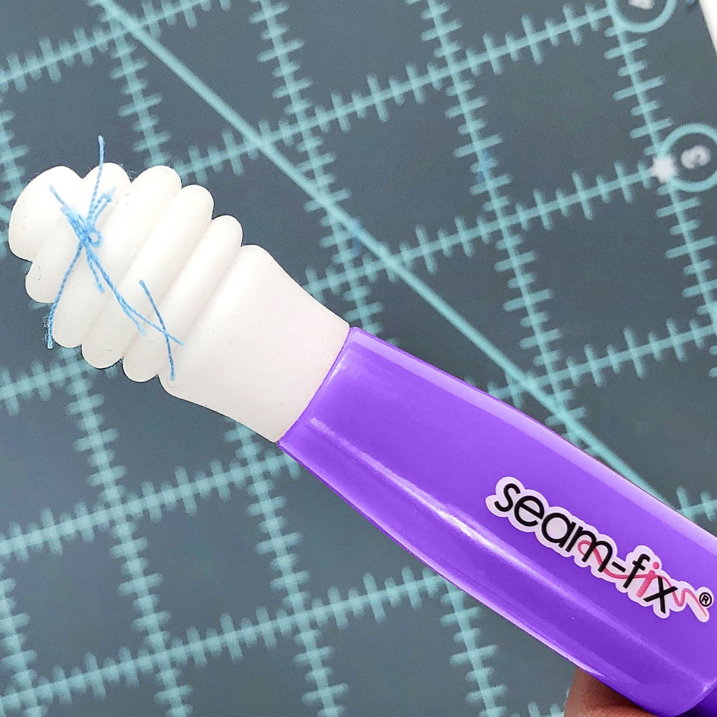 Seam Fix Gypsy Purple