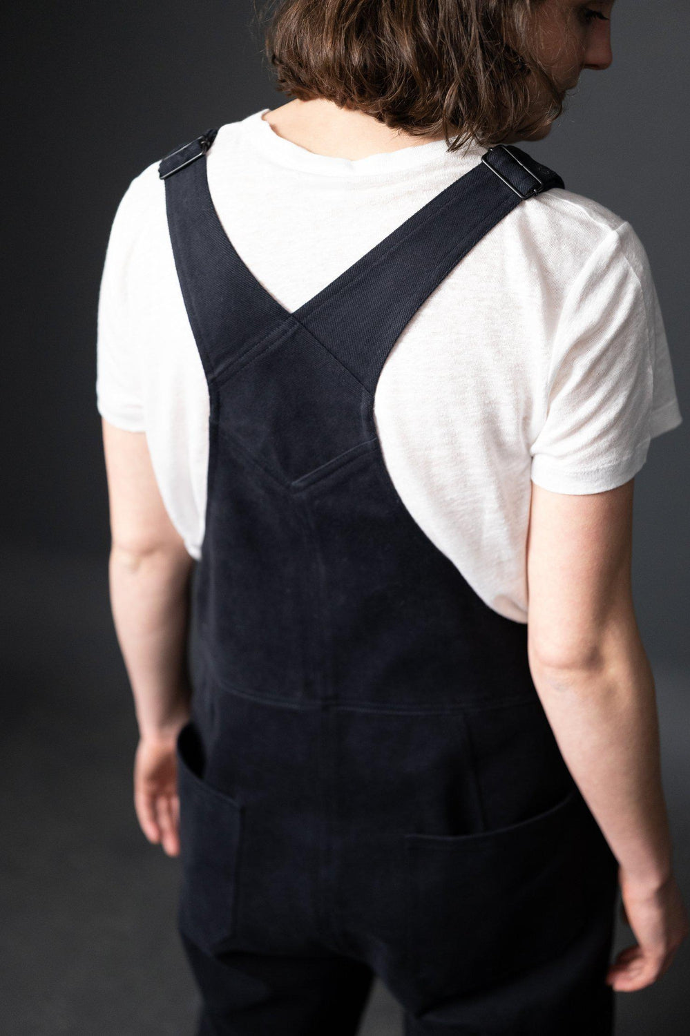 【Patterns】The Harlene