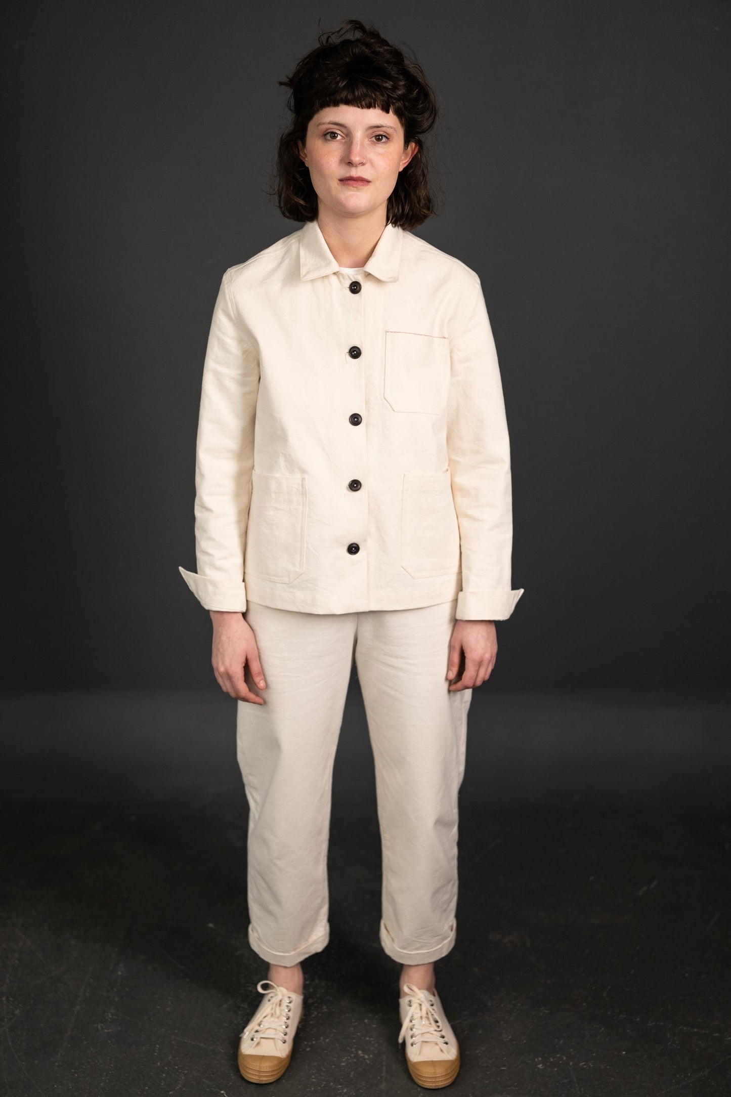 【Patterns】The Ottoline