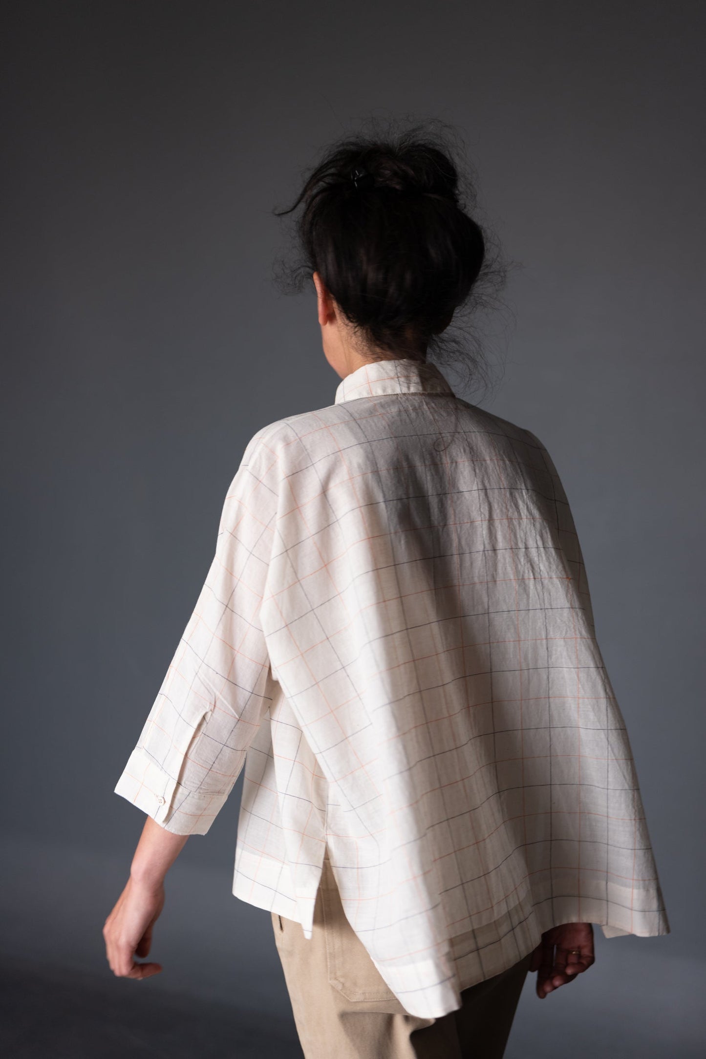 【Patterns】The Ellsworth