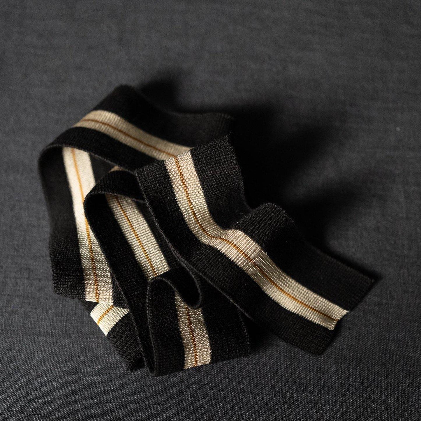French Noir Rib