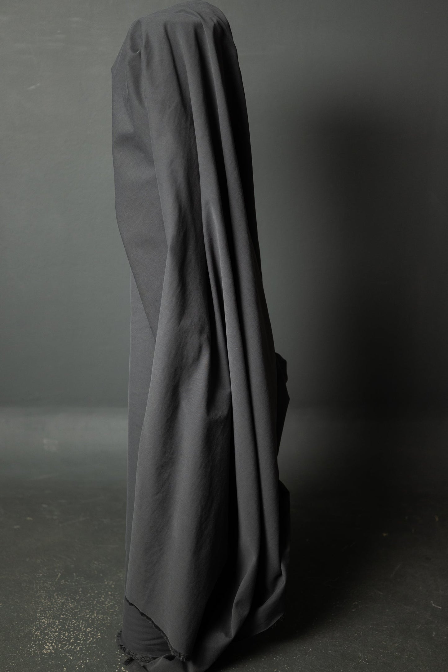 Aubin Grey