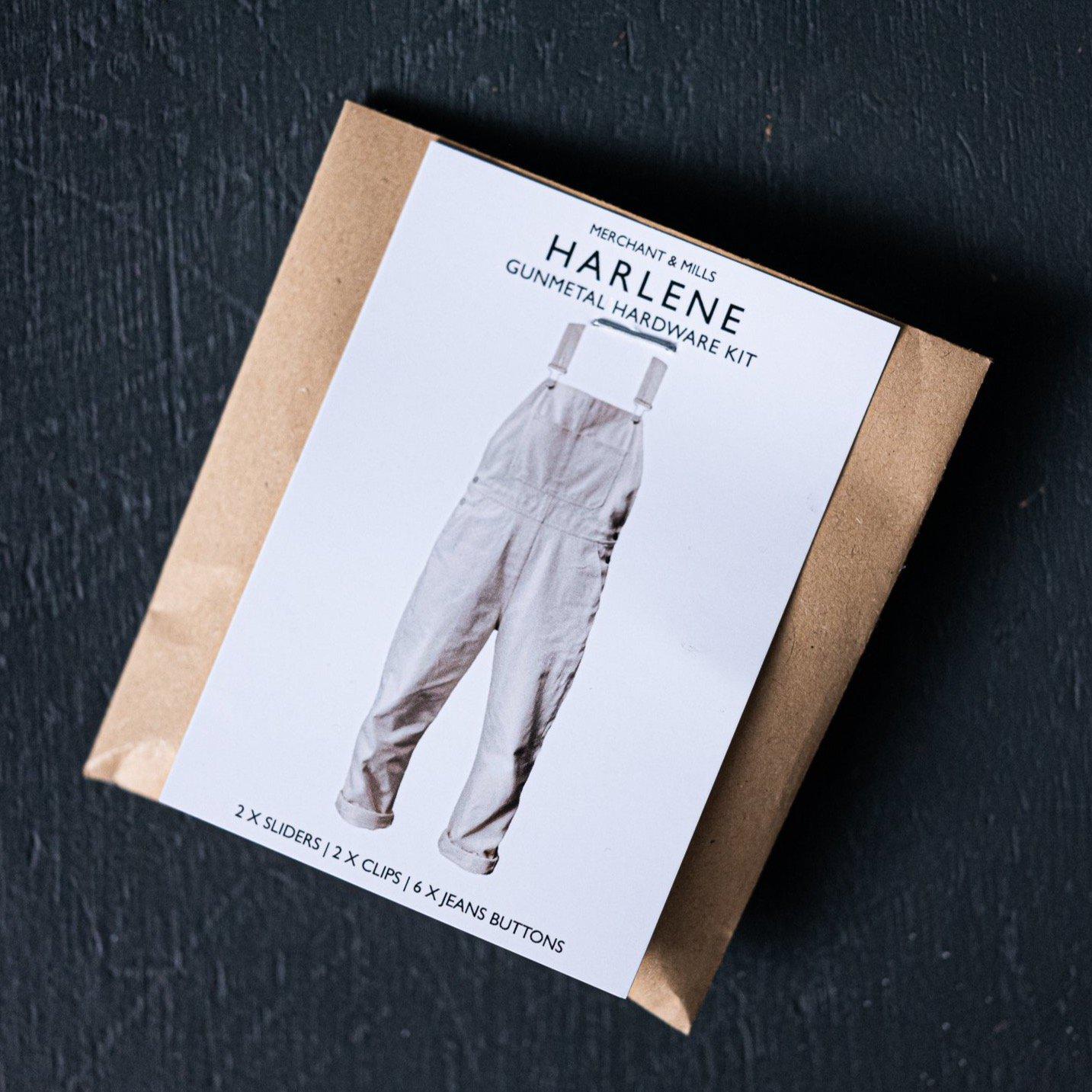 【Hardware Kit】Harlene