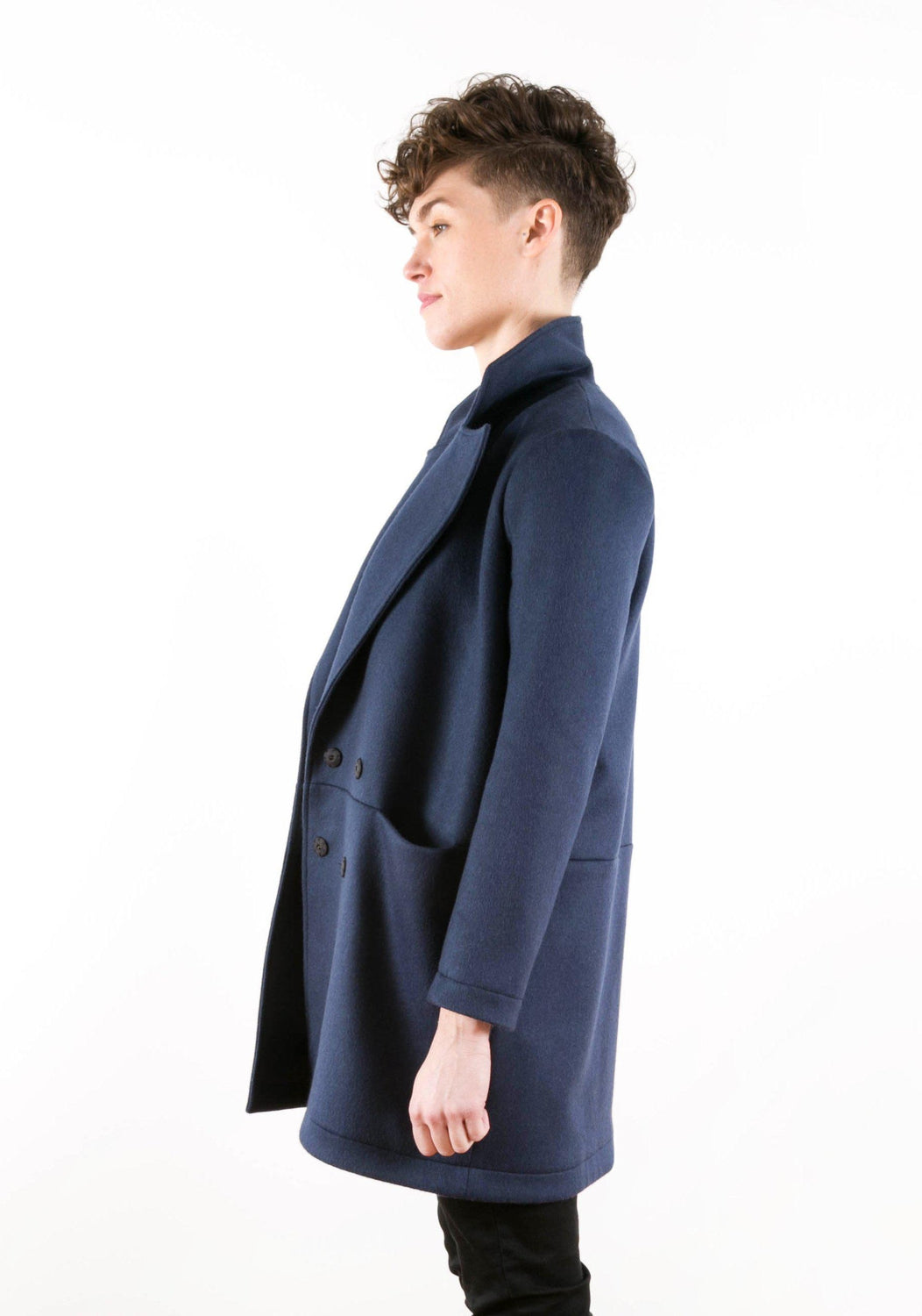 【Printed pattern】Yates
