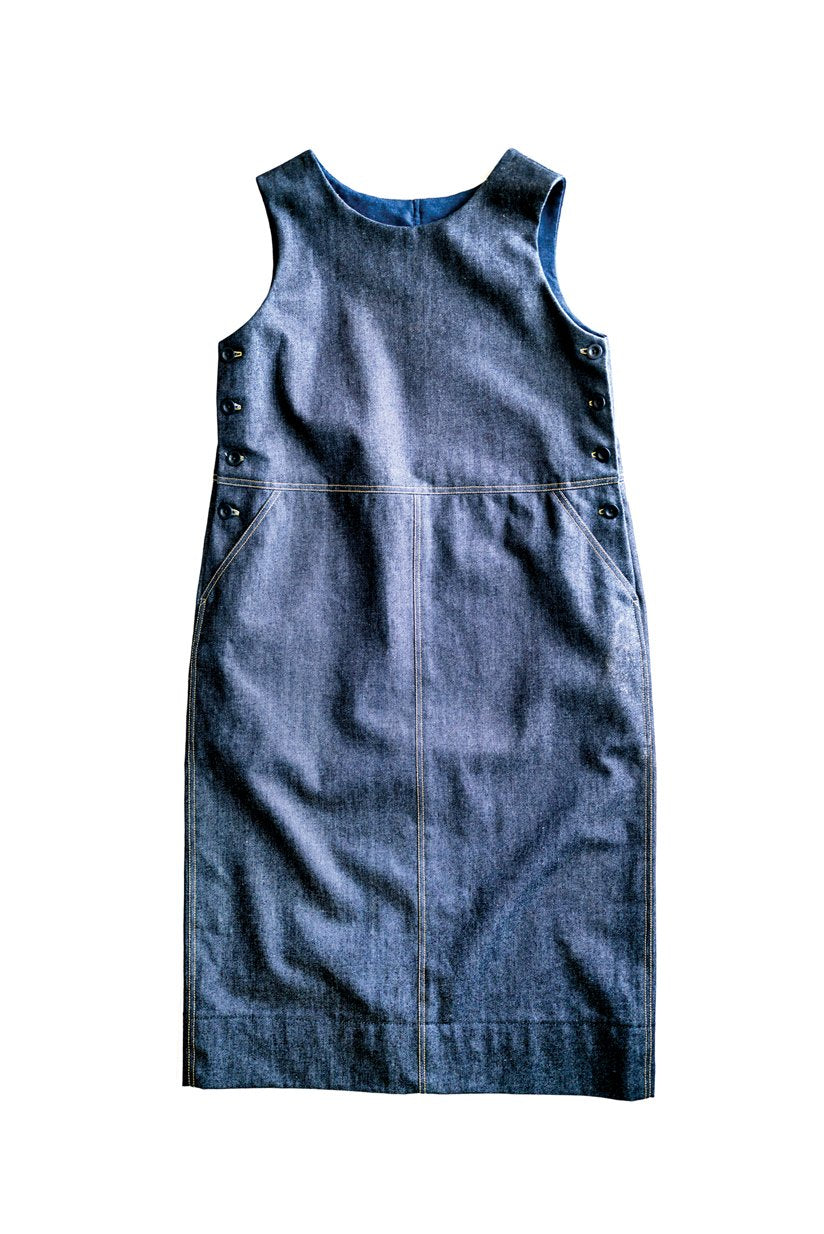 【Patterns】The Whittaker