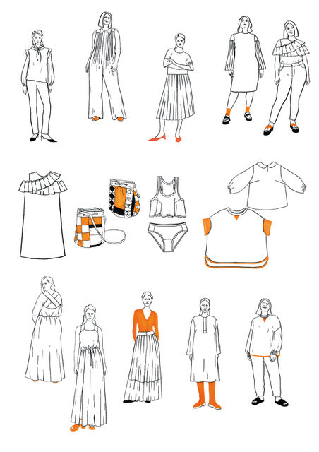 TAUKO Magazine Issue No. 3