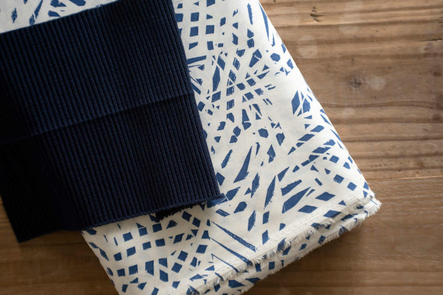 Navy / Cobalt