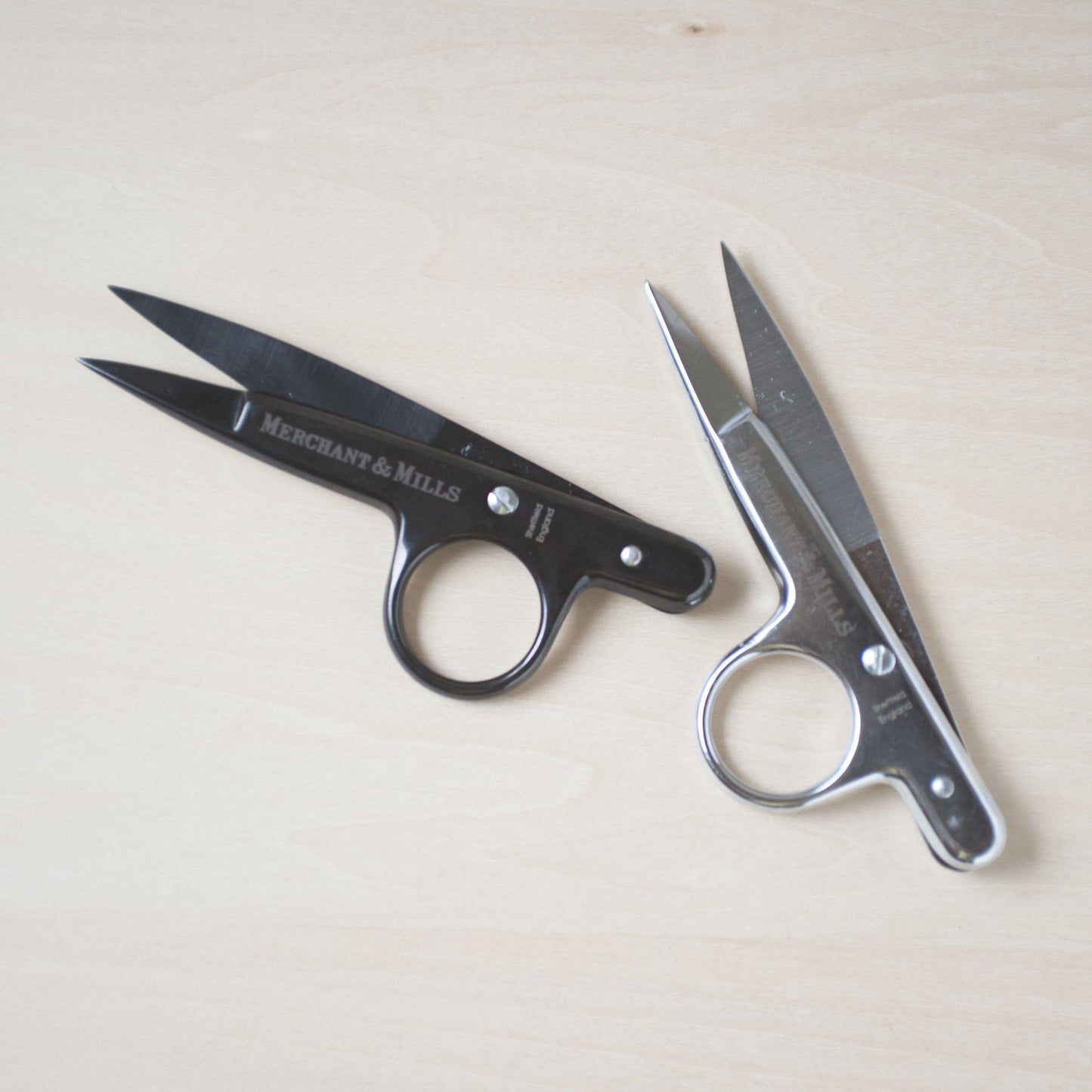 Thread Clips