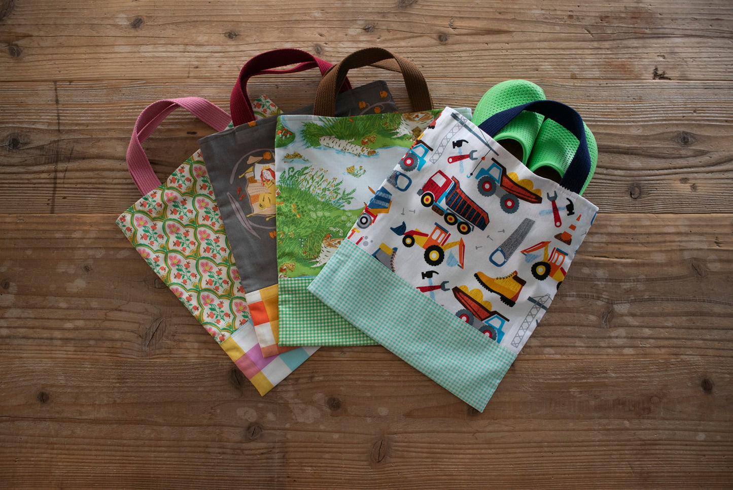 【Kit】入園入学グッズ