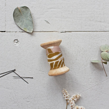 Canopy Ochre