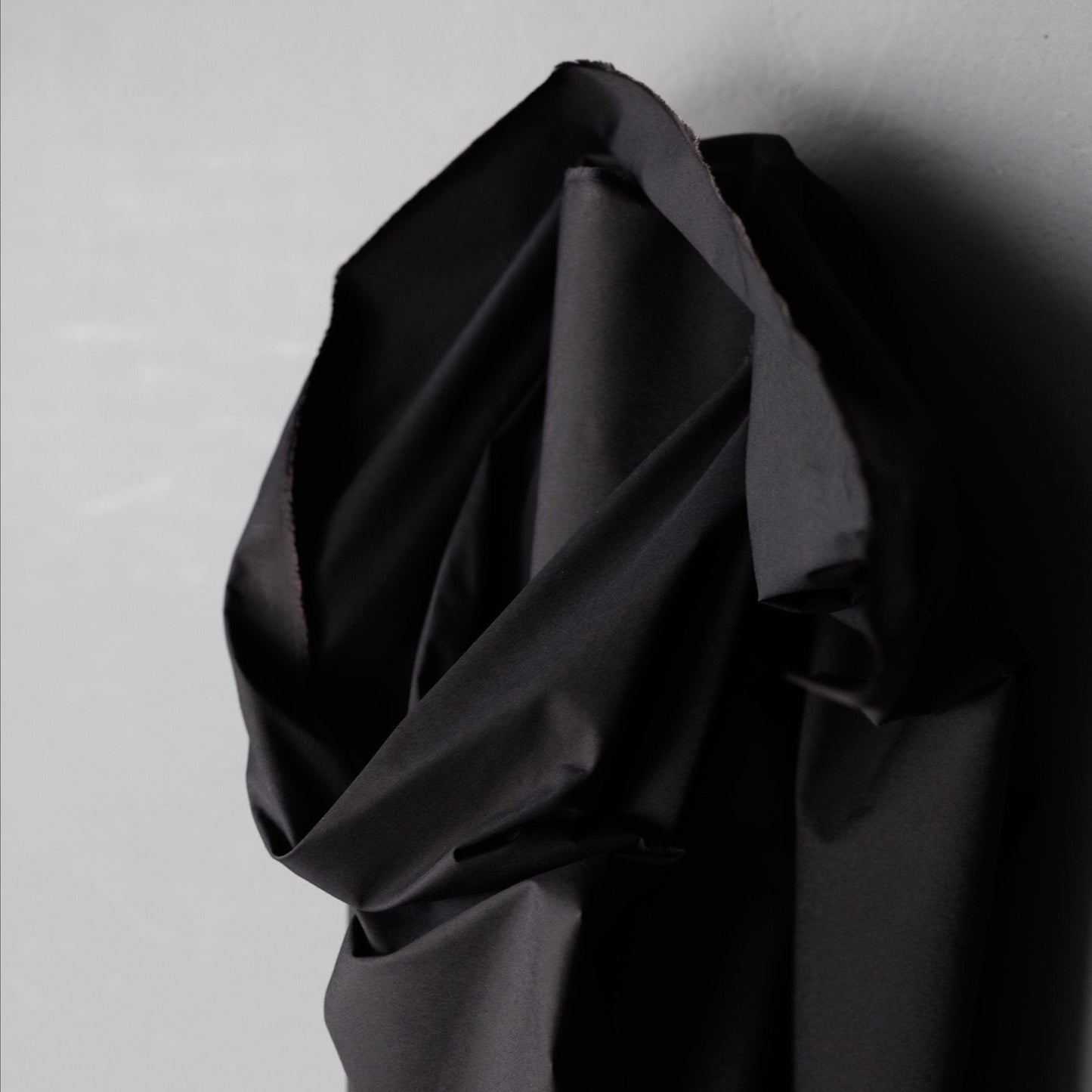 Crisp Oilskin