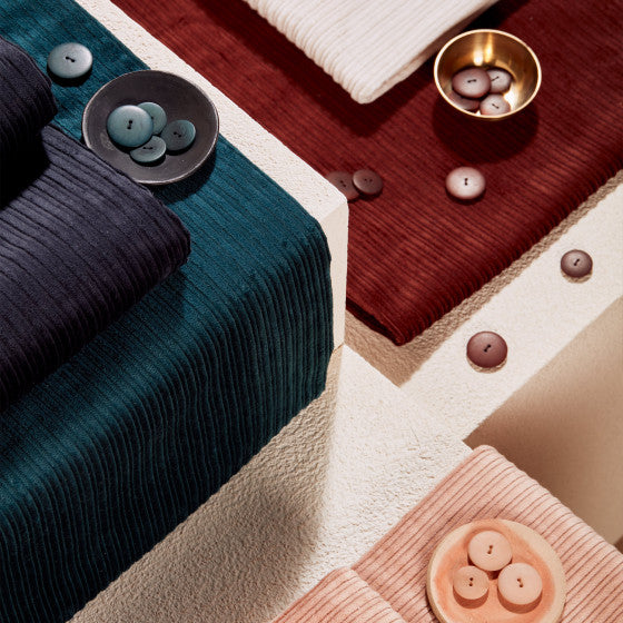 Corduroy