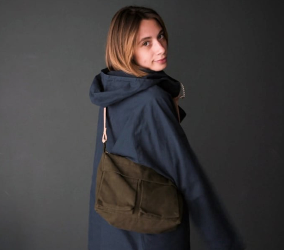 【Patterns】The Factotum