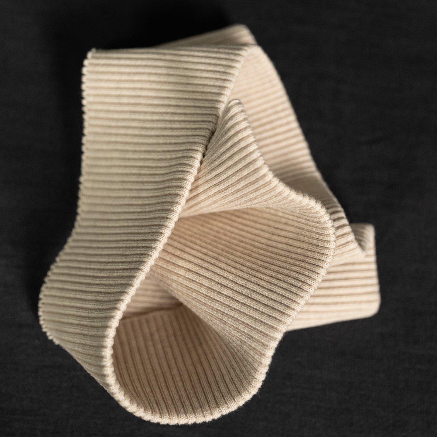 Chunky Rib