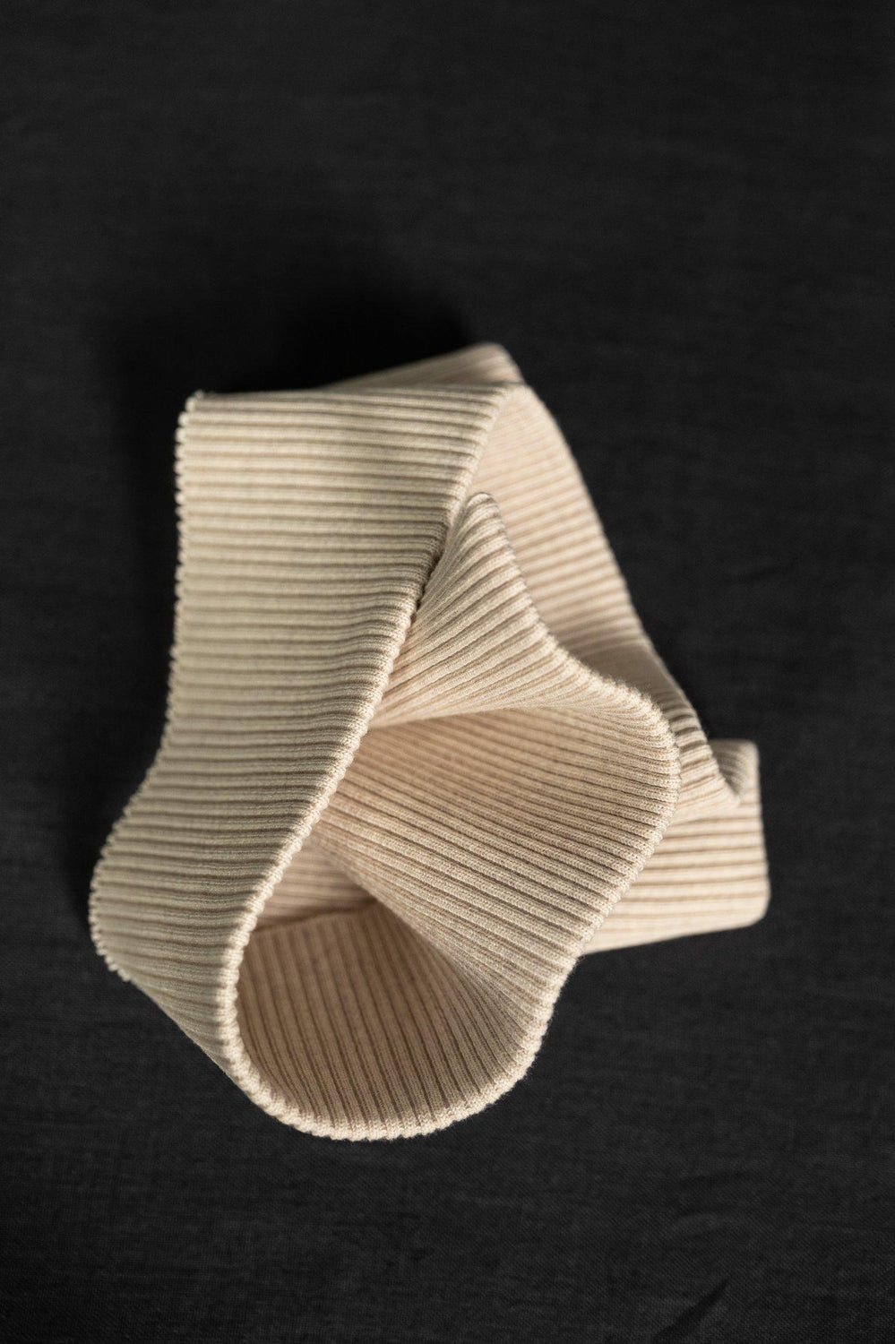 Chunky Rib