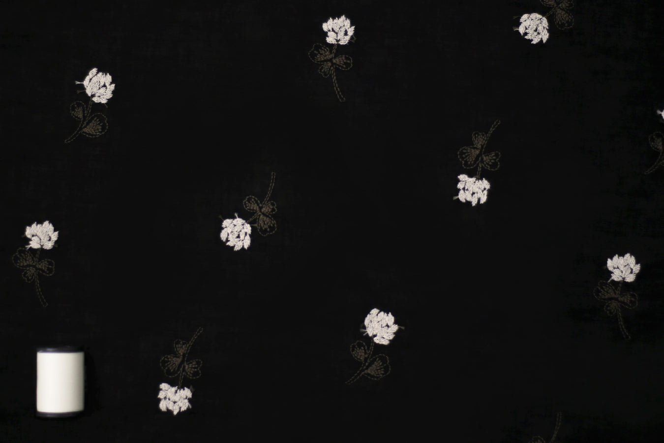 Black × White (3)
