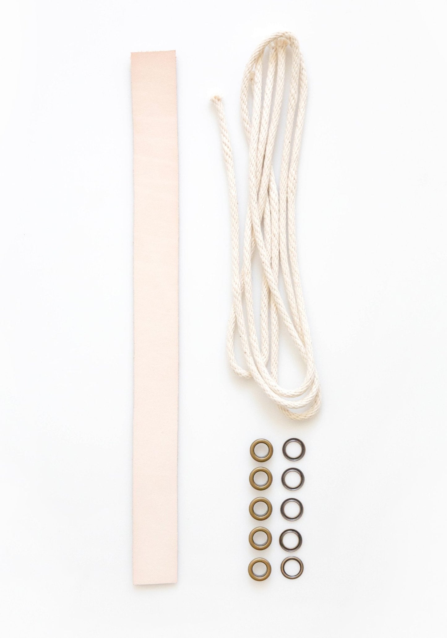 【Hardware Kit】Field Bag
