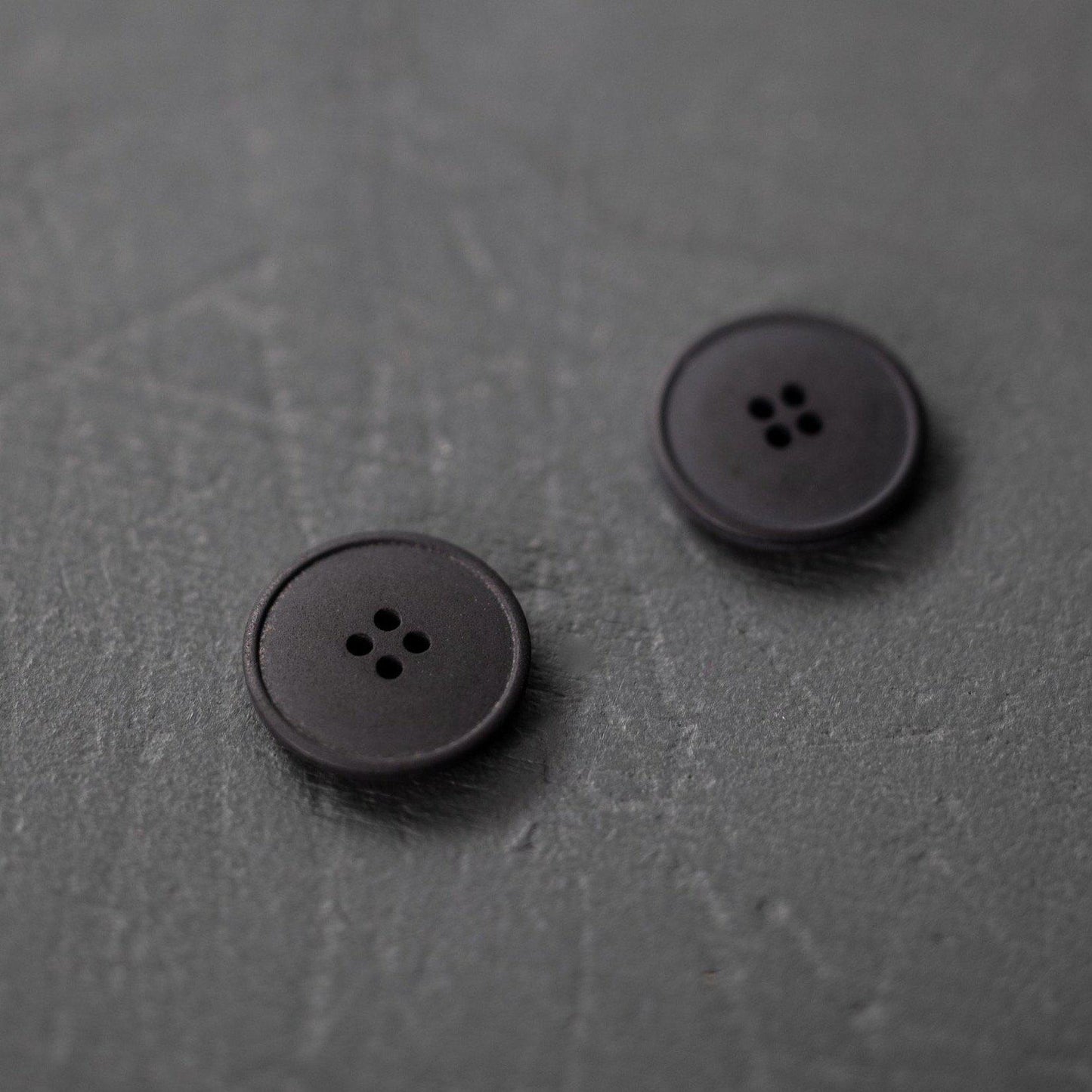 Hemp Button