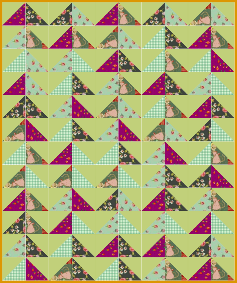 【Sewing kit】Machine Quilting(ビデオ講座付き)