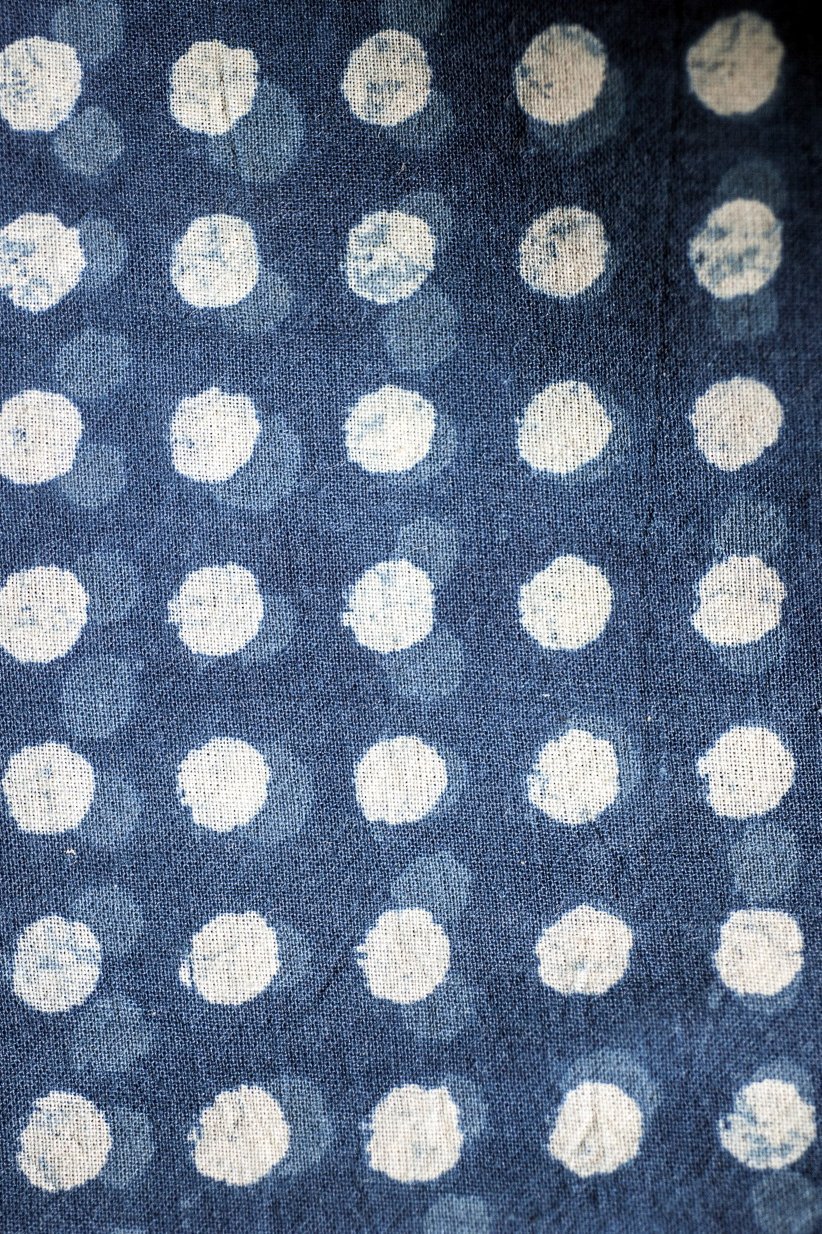 Indian Cotton