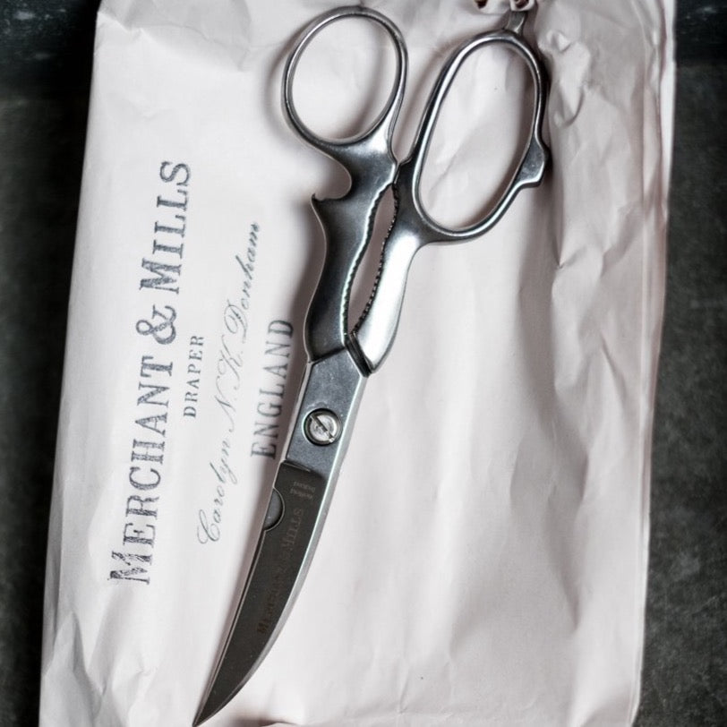 Kitchen 8.5" Scissors
