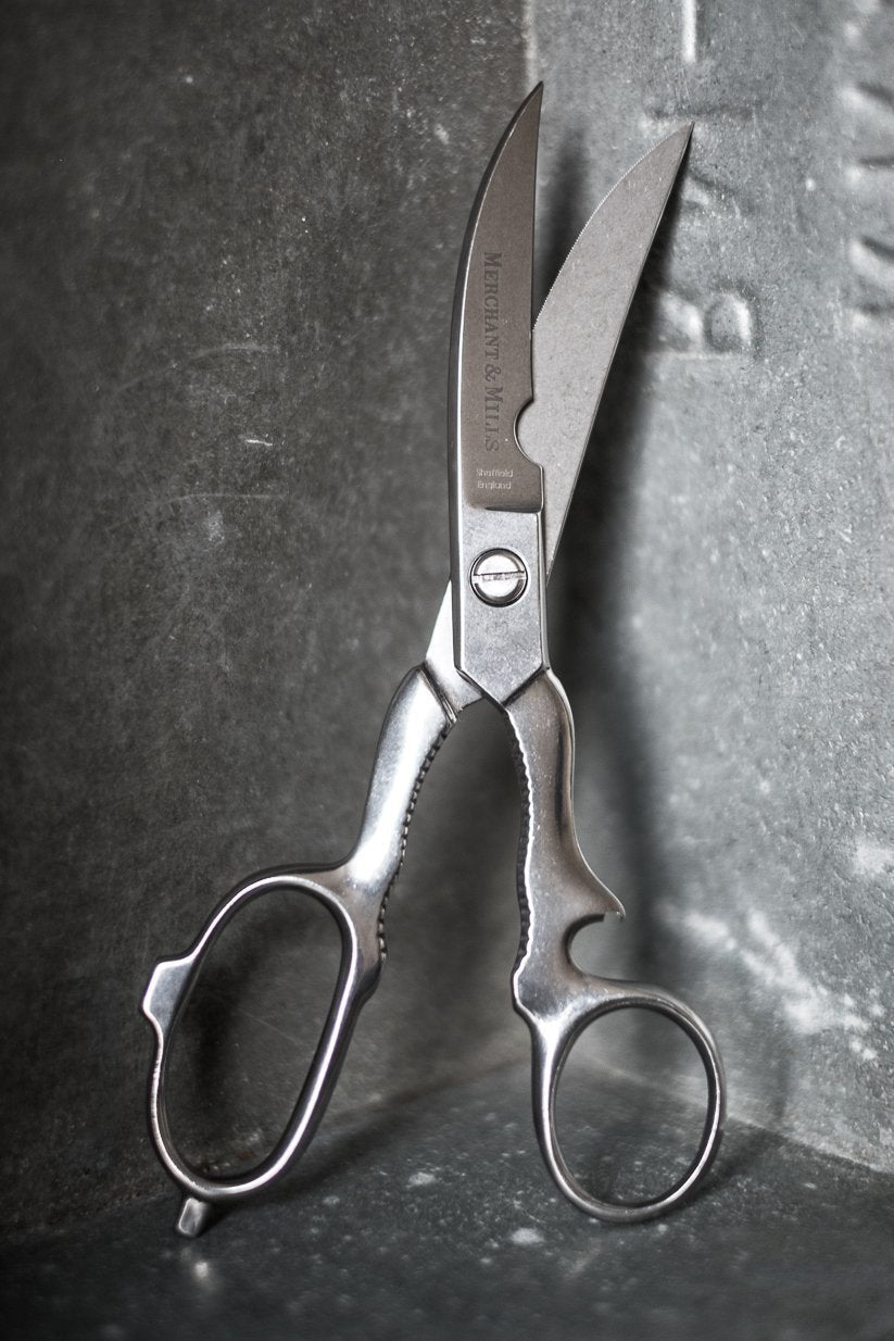 Kitchen 8.5" Scissors