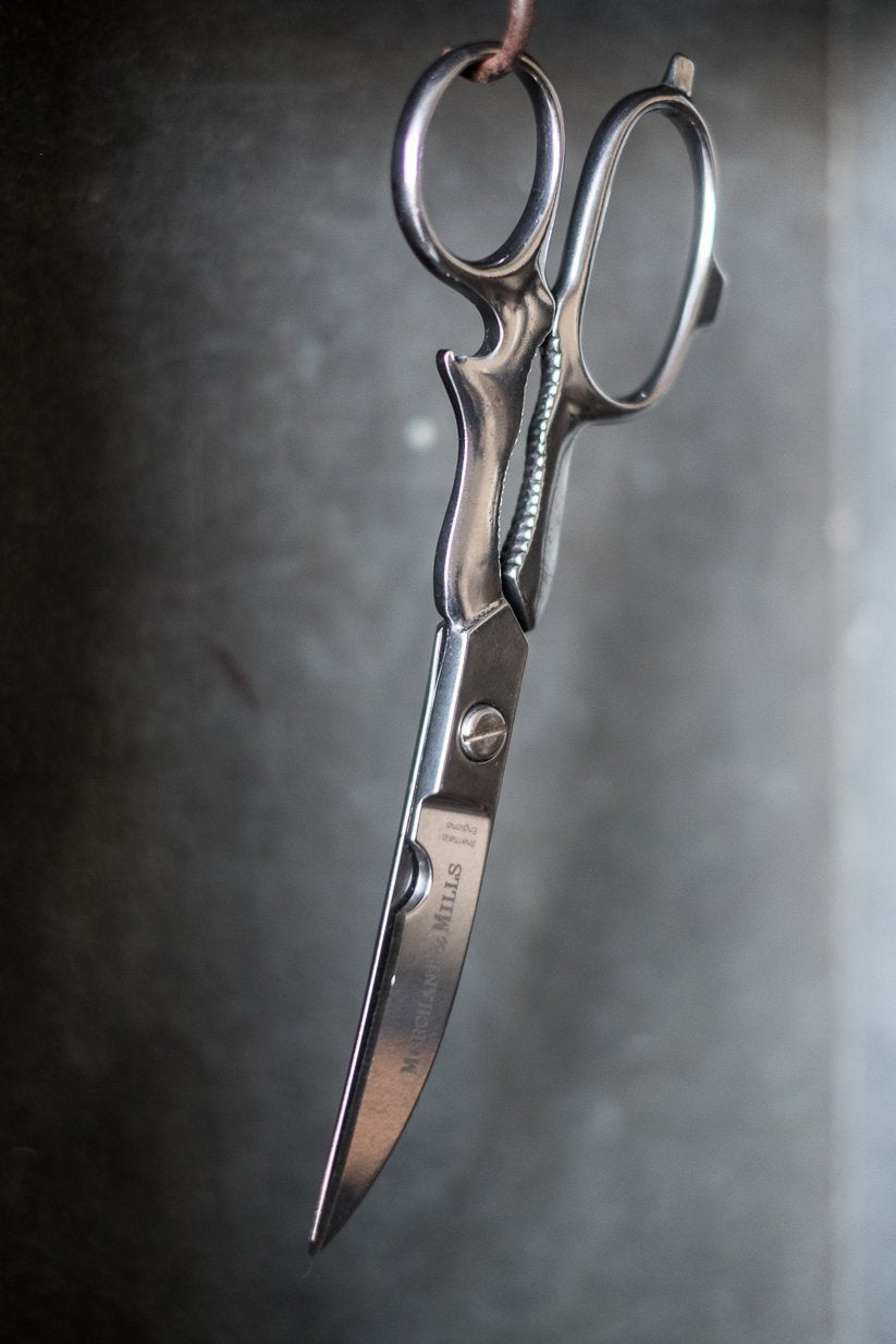 Kitchen 8.5" Scissors