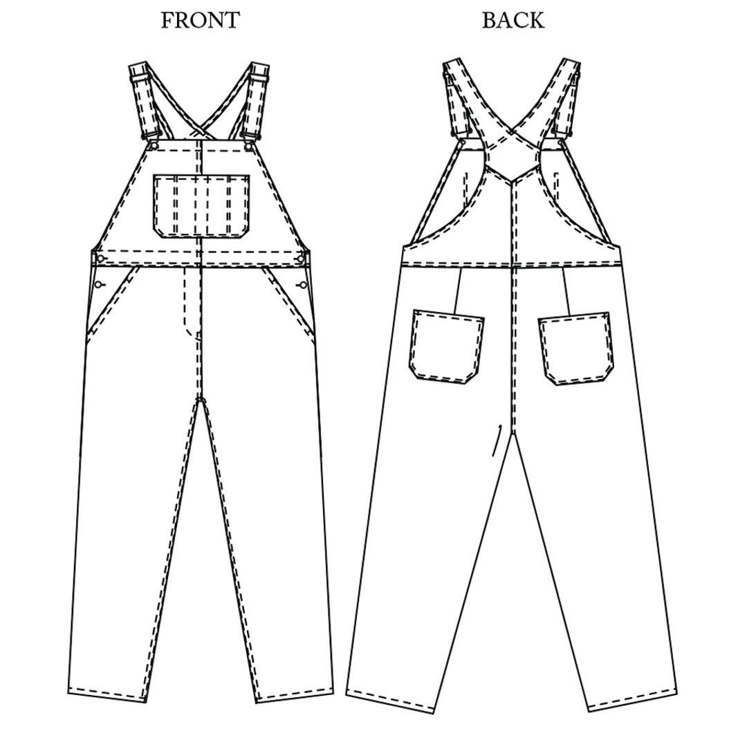 【Patterns】The Harlene