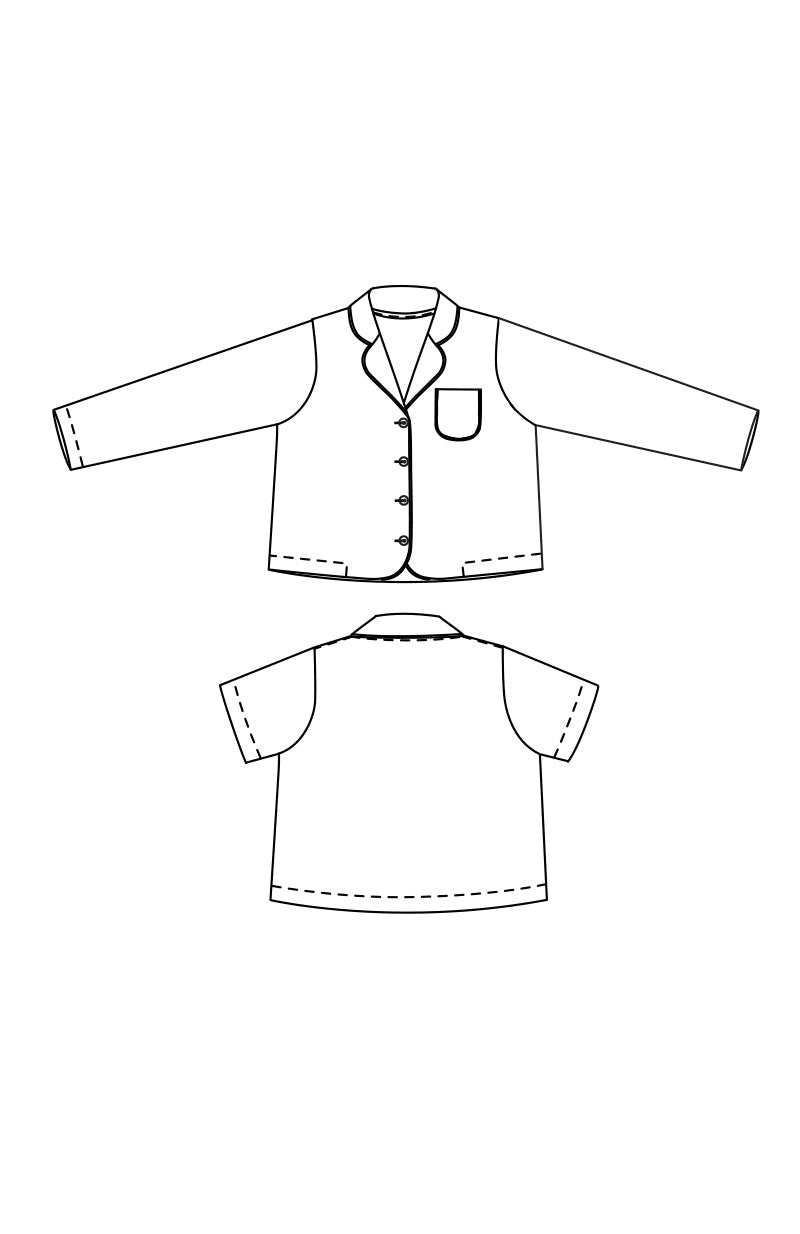 【Patterns】The Winnie
