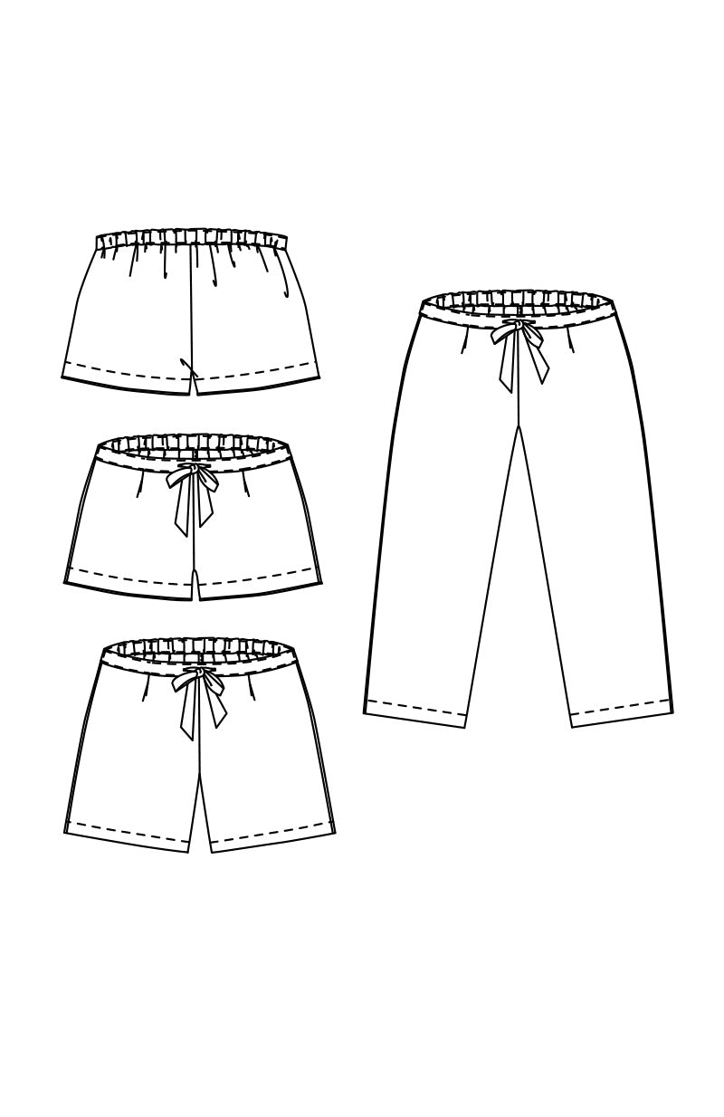 【Patterns】The Winnie
