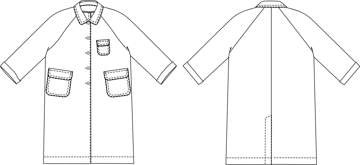 【Patterns】The September