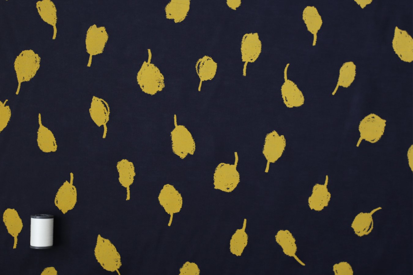 Daruma Chamomile Navy