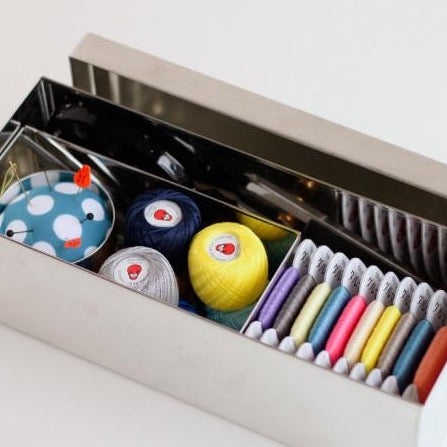 Daruma Sewing Tool Box