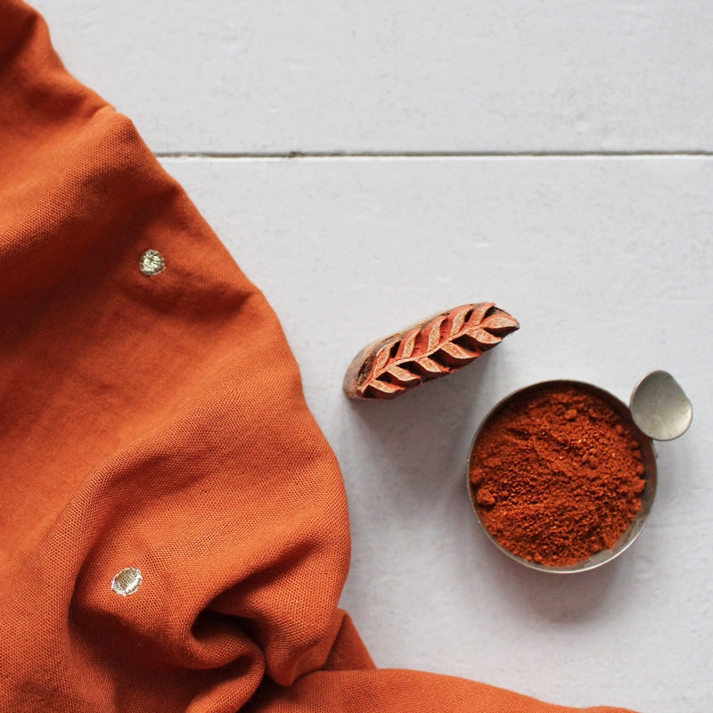 Chestnut