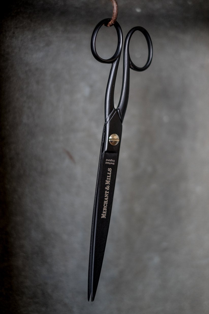 STUDIO SCISSORS
