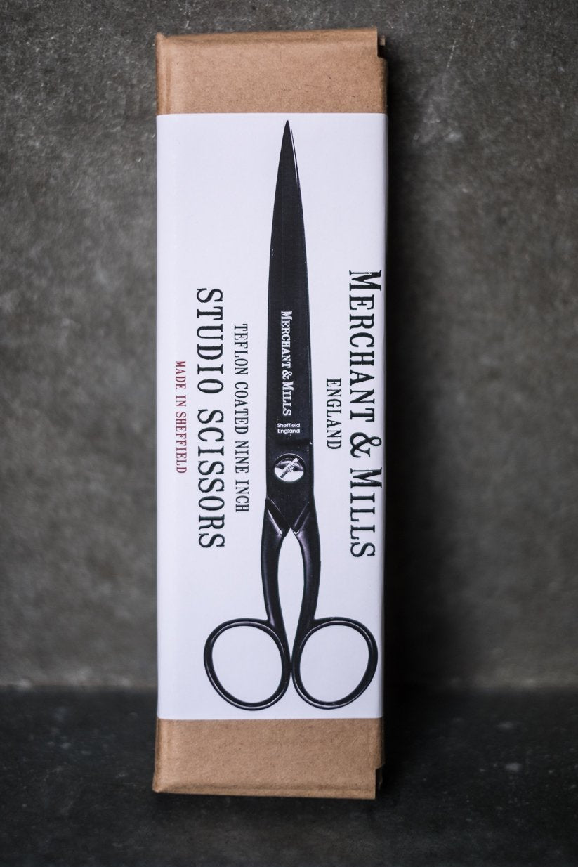 STUDIO SCISSORS