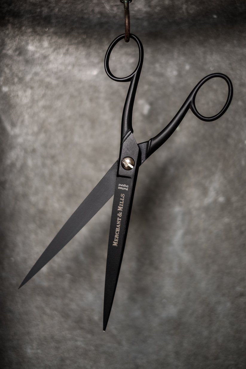 STUDIO SCISSORS