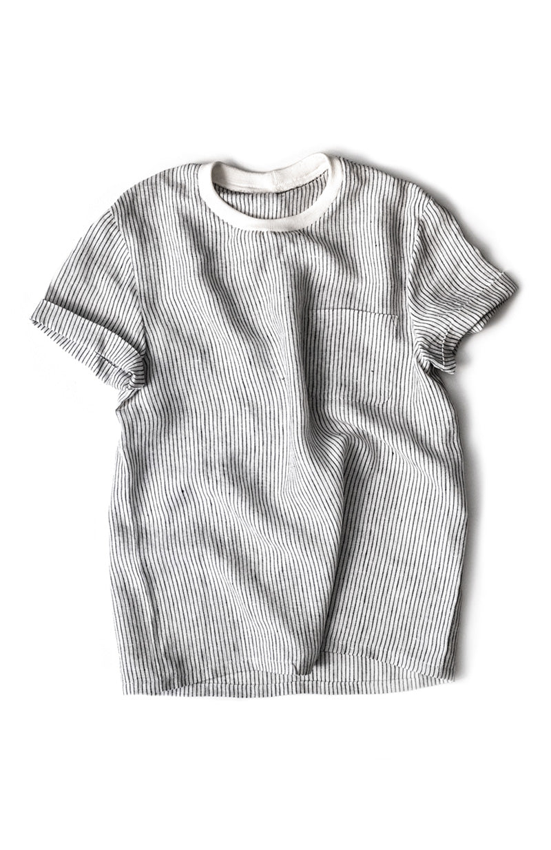 【Patterns】The Tee Shirt