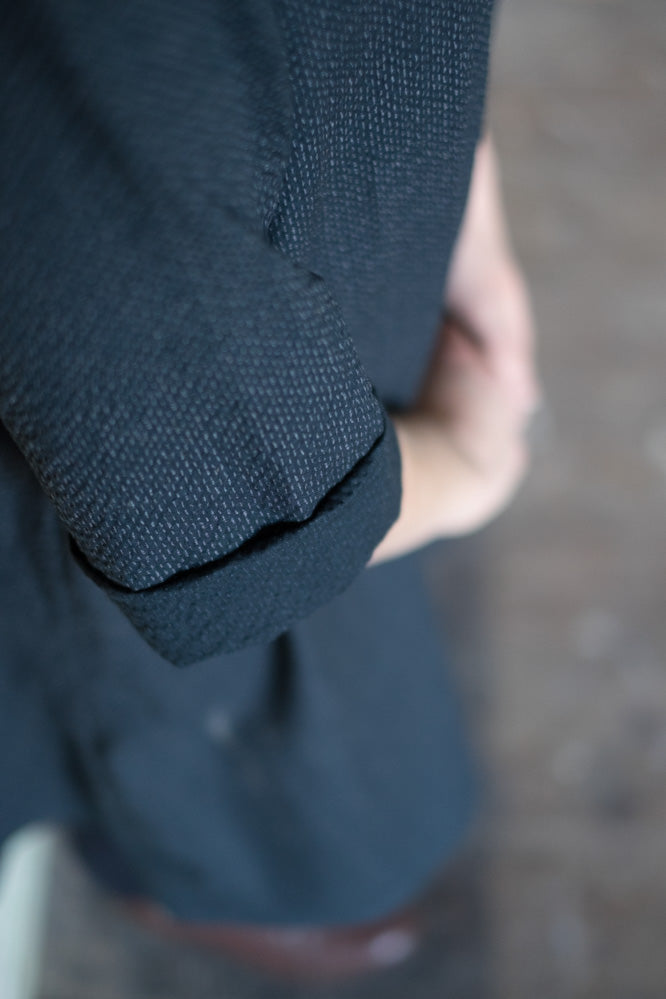 【Patterns】The Trapeze Dress