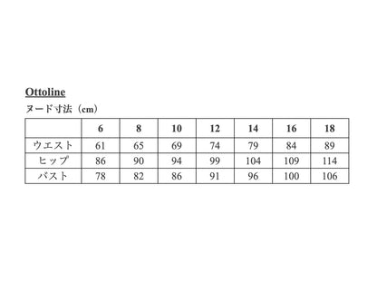 【Patterns】The Ottoline
