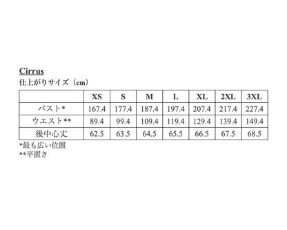 【Patterns】The Cirrus