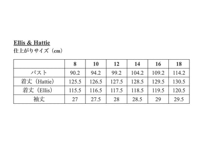 【Patterns】The Ellis & Hattie