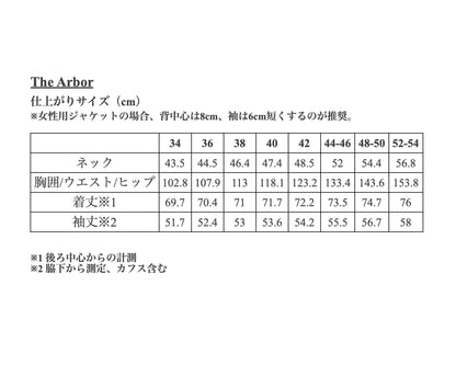 【Kit】The Arbor -Color Light.-