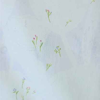 Sanga - 薄手リネン