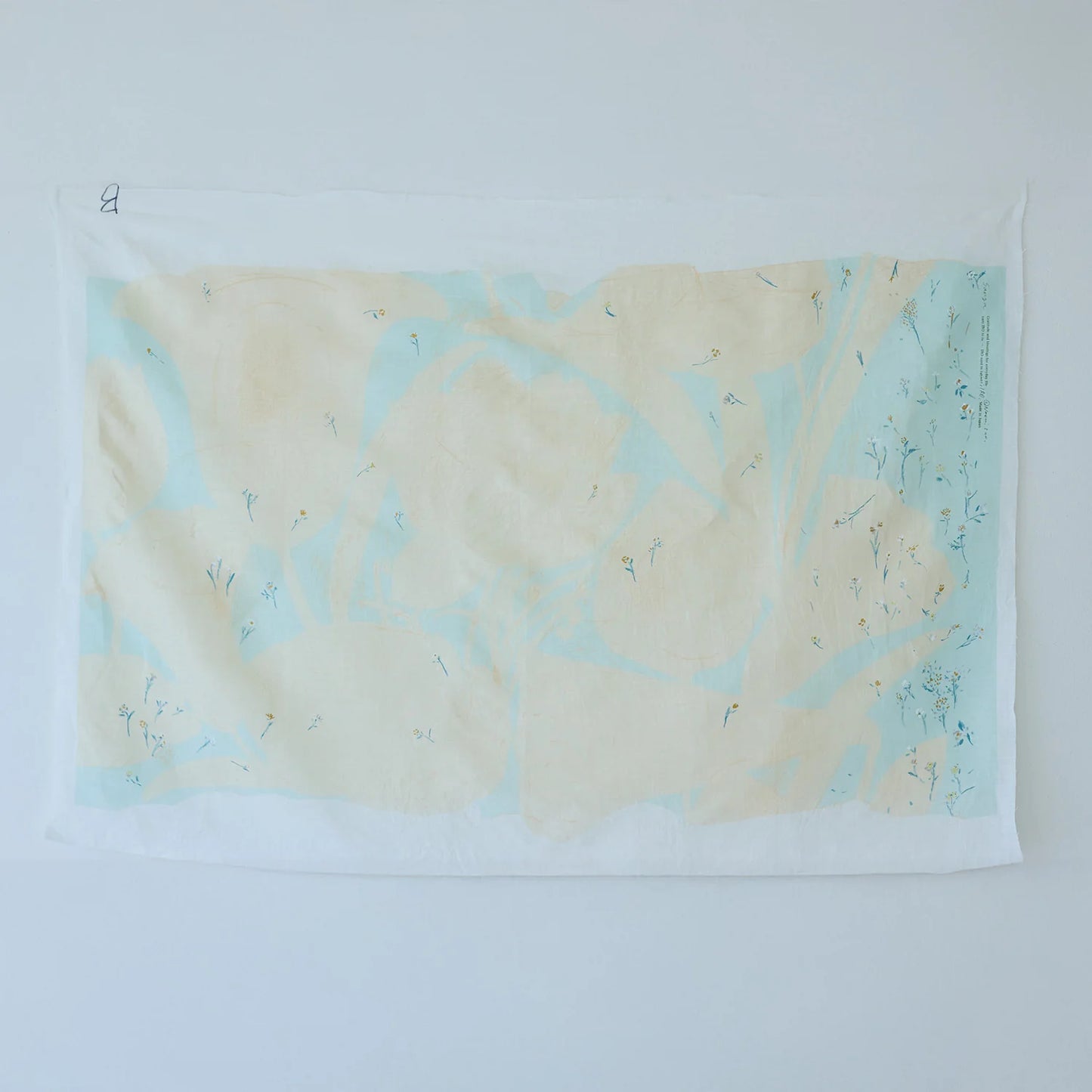 Sanga - 薄手リネン