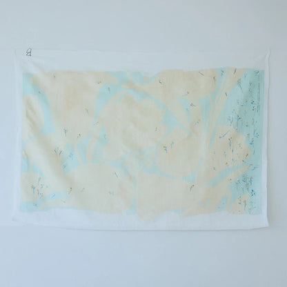 Sanga - 薄手リネン