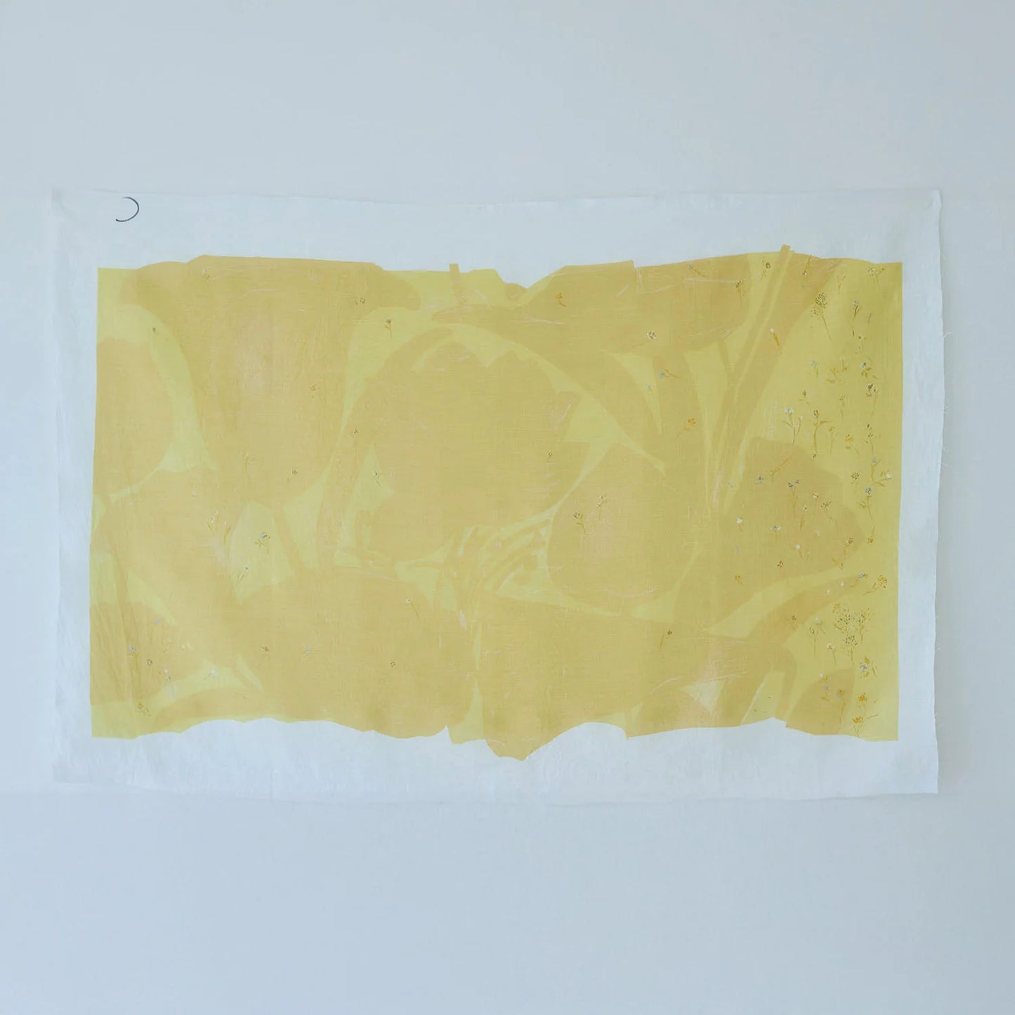 Sanga - 薄手リネン