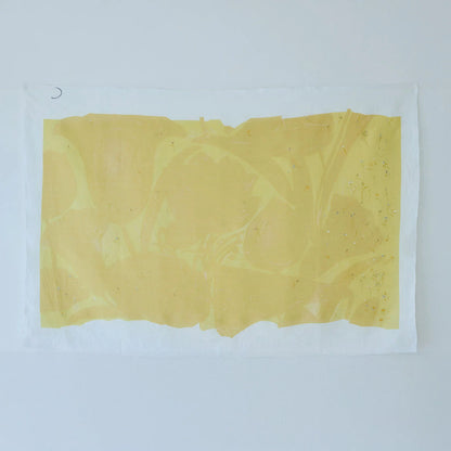 Sanga - 薄手リネン