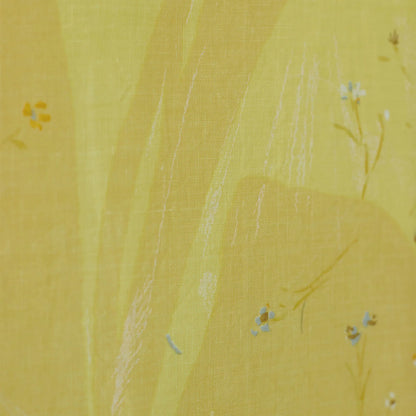 Sanga - 薄手リネン