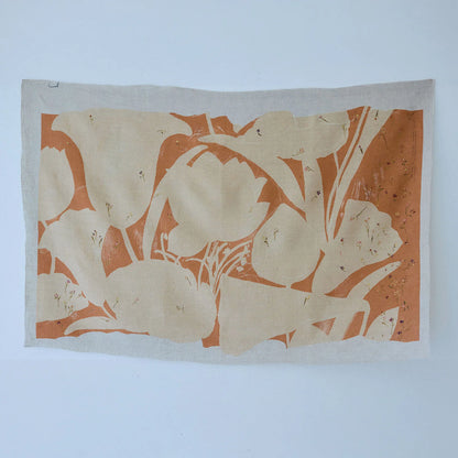 Sanga - 薄手リネン